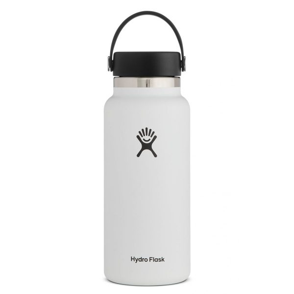 Hydro Flask 32 oz - Wide Mouth Discount