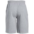 Under Armour Shorts - Men s Hustle Fleece For Sale