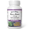 Natural Factors Kava Kava 250 mg 60s Sale