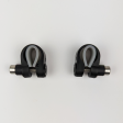 Accessory Mount Clamps (Pair) For Discount