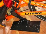 Catrike Configured Battery Mount on Sale