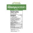 Prairie Naturals Organic Hemp Protein Unflavoured 400g Online