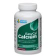 Platinum Naturals EasyCal Calcium 120s Online now