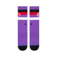 Stance Socks - Raptors St Crew For Sale