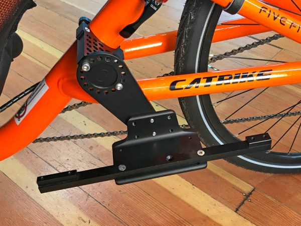 Catrike Configured Battery Mount on Sale