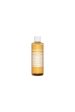 Dr Bronner s Castile Soap Citrus 236ml Hot on Sale