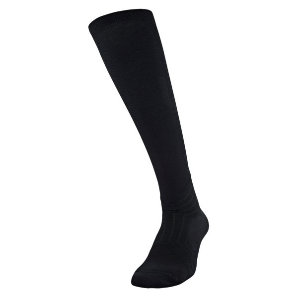 Under Armour Socks - Men s Rush Over The Calf Compression Online now