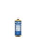 Dr Bronner s Castile Soap Peppermint 944ml on Sale