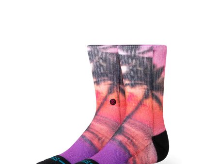 Stance Socks - Kids Vaca Mode Discount