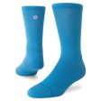 Stance Socks - Breezie Crew Cheap