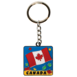 Canada Keychain Online now