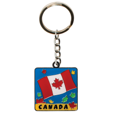 Canada Keychain Online now