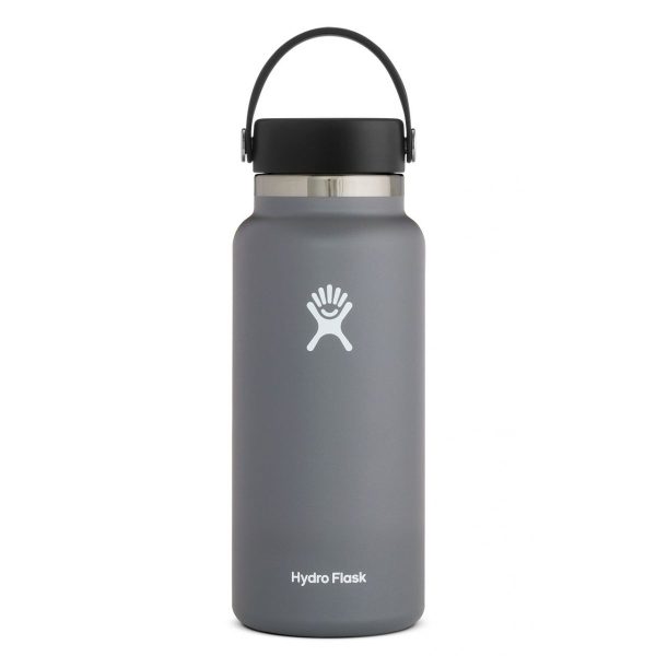 Hydro Flask 32 oz - Wide Mouth Discount