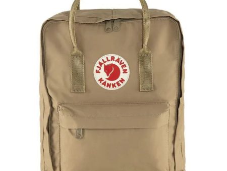 FJALLRAVEN Kånken Backpacks Fashion