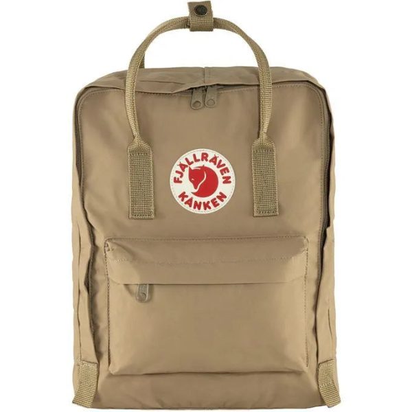 FJALLRAVEN Kånken Backpacks Fashion