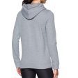 Under Armour Hoodies - Women s Hustle Fleece Online Hot Sale