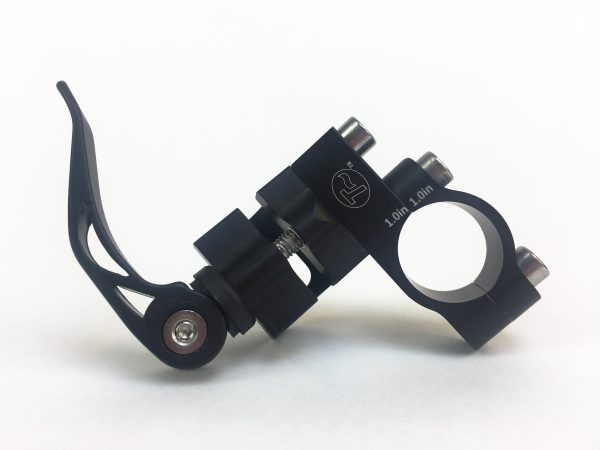 Manyways Clamp (QR) Supply