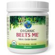 Whole Earth & Sea Beets Me Power-Up Mixer 188g For Cheap