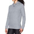 Under Armour Hoodies - Women s Hustle Fleece Online Hot Sale