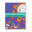 Native Northwest Colouring Books - Assorted Online Sale