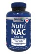 Naka Nutri NAC 150s Sale