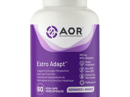 AOR Estro Adapt 60s For Discount