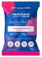 Herbaland Vegan Protein Gummies - Mixed Berries Online Hot Sale