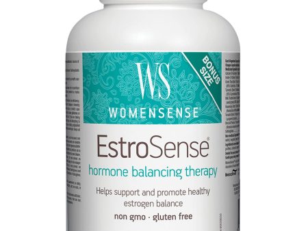 WomenSense EstroSense 150s (BONUS SIZE) Online now