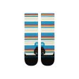 Stance Socks - Ralph Crew Online now