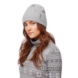 Kombi Hats - Women s Catena Cable Knit Toque Online Sale