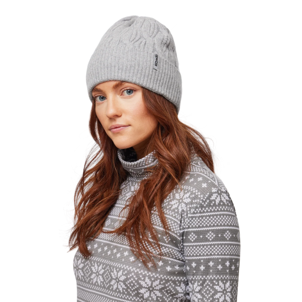 Kombi Hats - Women s Catena Cable Knit Toque Online Sale