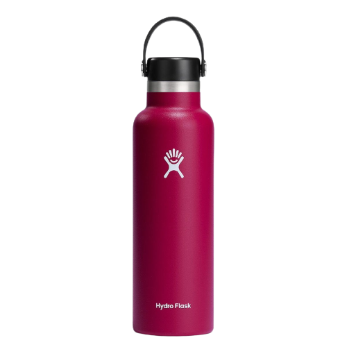 Hydro Flask 21 oz - Standard Flex Cap Online Sale