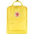 FJALLRAVEN Kånken Backpacks Fashion