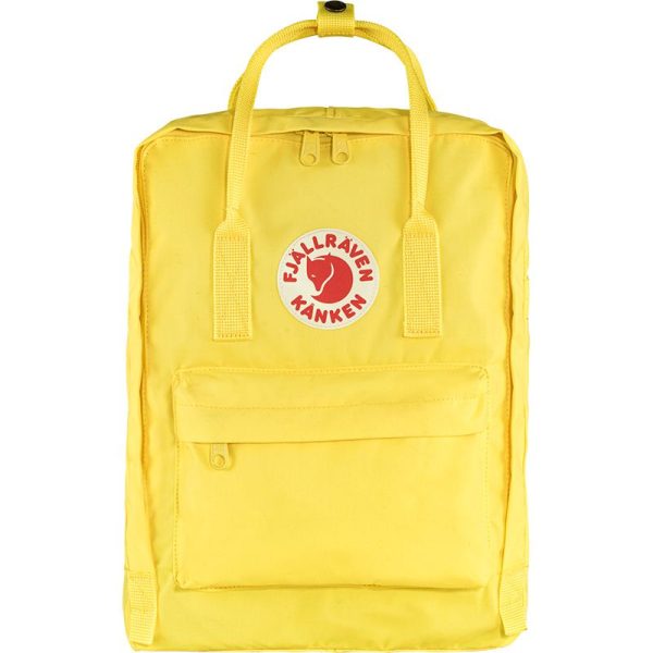 FJALLRAVEN Kånken Backpacks Fashion