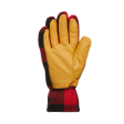 Kombi Gloves - Men s Timber Wool-Blend Gloves on Sale