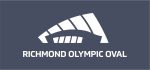 Richmond Olympic Oval T-Shirt - Oval Athletics Men s Crew Cheap