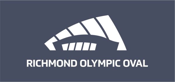 Richmond Olympic Oval T-Shirt - Oval Athletics Men s Crew Cheap