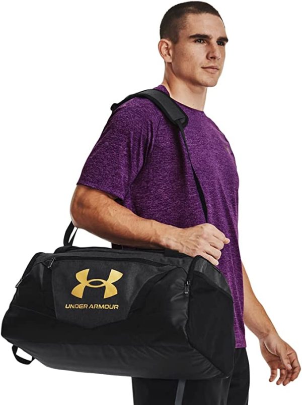 Under Armour Bags - Undeniable 5.0 Duffle Sale