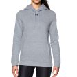 Under Armour Hoodies - Women s Hustle Fleece Online Hot Sale