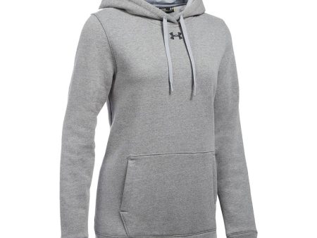 Under Armour Hoodies - Women s Hustle Fleece Online Hot Sale