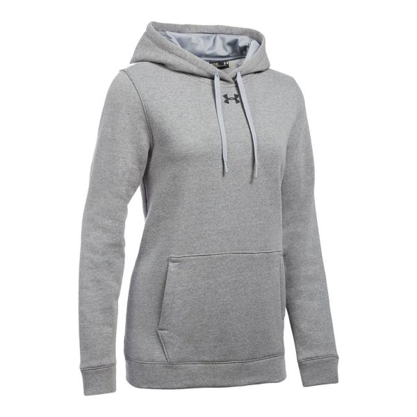 Under Armour Hoodies - Women s Hustle Fleece Online Hot Sale