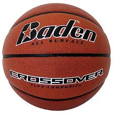 Baden Basketball - Crossover For Sale