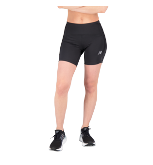 New Balance Shorts - Women s Impact Run Fitted Short Discount