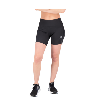 New Balance Shorts - Women s Impact Run Fitted Short Discount