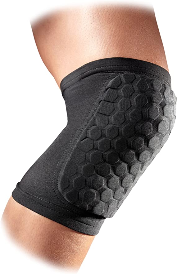 McDavid HEX® Knee Elbow Shin Pads - Pair MD6440 on Sale