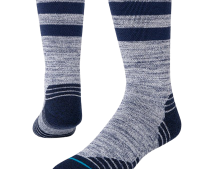 Stance Socks - Camper Crew Cheap