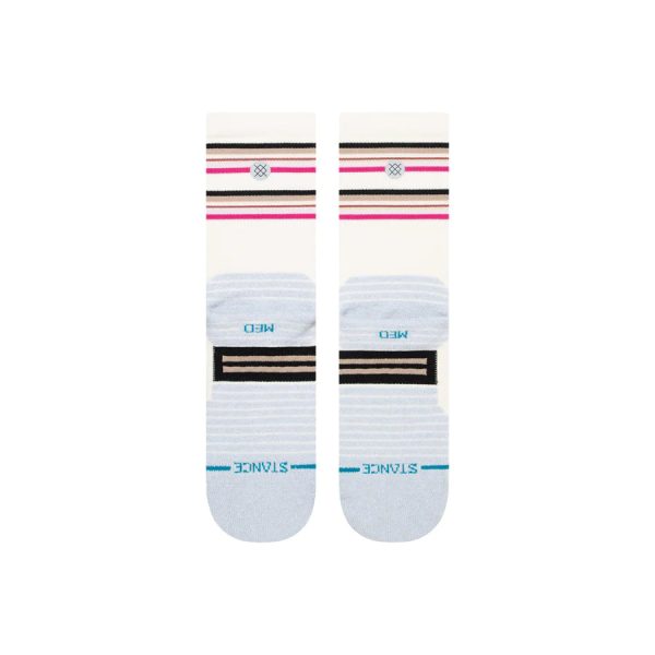 Stance Socks - Athletic Go Time Crew Cheap