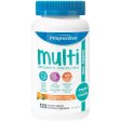 Progressive Chewable Multivitamin for Kids 120s Online Sale