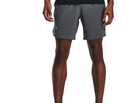 Under Armour Shorts - Men s Launch Run 7  Hot on Sale