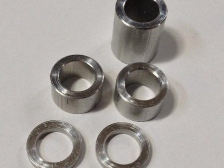 T-Cycle Idler Spacers Kit Online Hot Sale